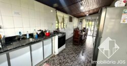 Chácara de 3.943 metros – Acesso no Asfalto – Jundiaquara