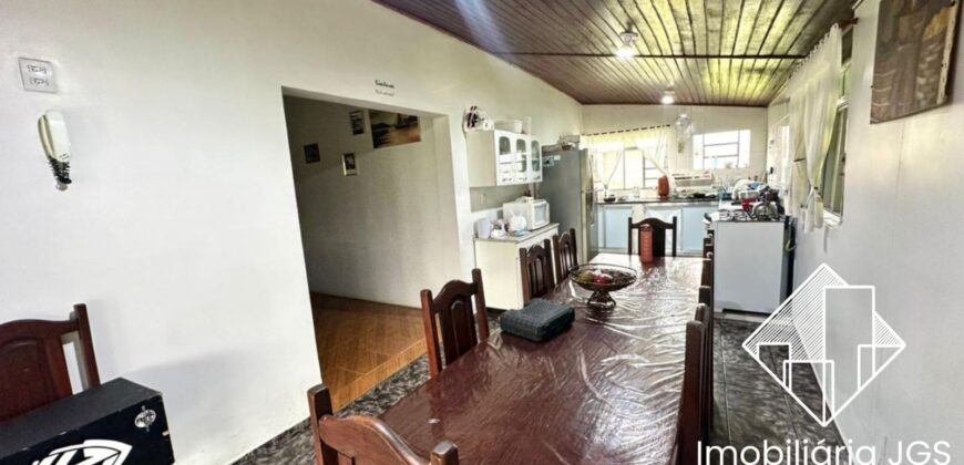 Chácara de 3.943 metros – Acesso no Asfalto – Jundiaquara