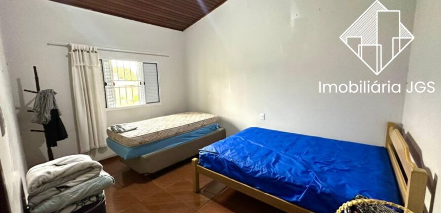 Chácara de 3.943 metros – Acesso no Asfalto – Jundiaquara