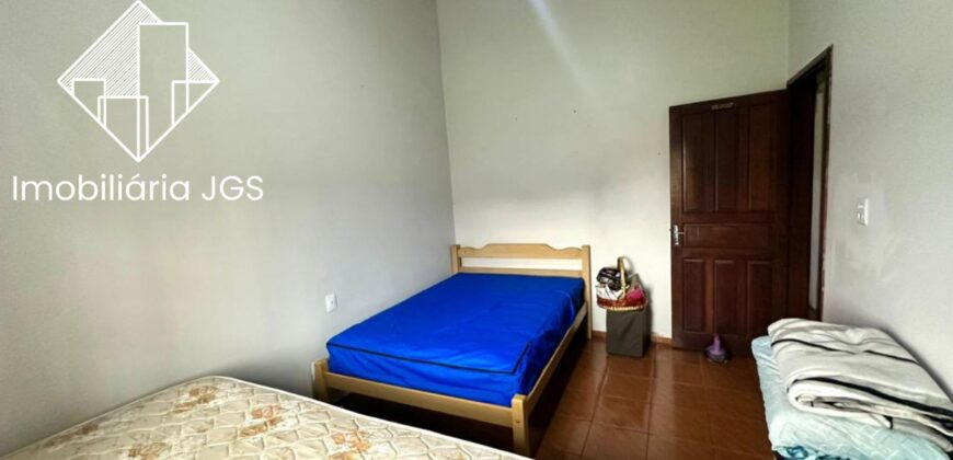 Chácara de 3.943 metros – Acesso no Asfalto – Jundiaquara