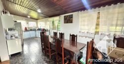 Chácara de 3.943 metros – Acesso no Asfalto – Jundiaquara