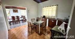 Chácara de 3.943 metros – Acesso no Asfalto – Jundiaquara