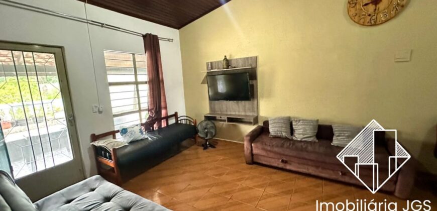 Chácara de 3.943 metros – Acesso no Asfalto – Jundiaquara