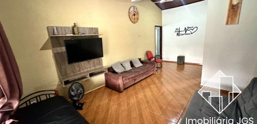 Chácara de 3.943 metros – Acesso no Asfalto – Jundiaquara