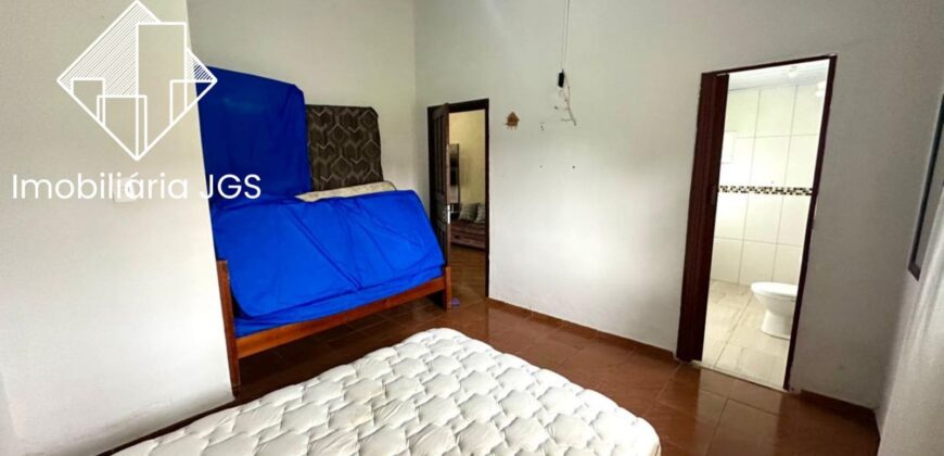 Chácara de 3.943 metros – Acesso no Asfalto – Jundiaquara