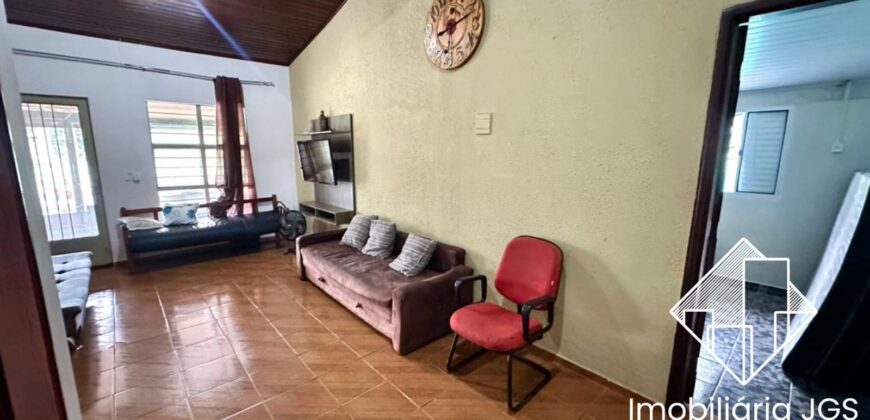 Chácara de 3.943 metros – Acesso no Asfalto – Jundiaquara