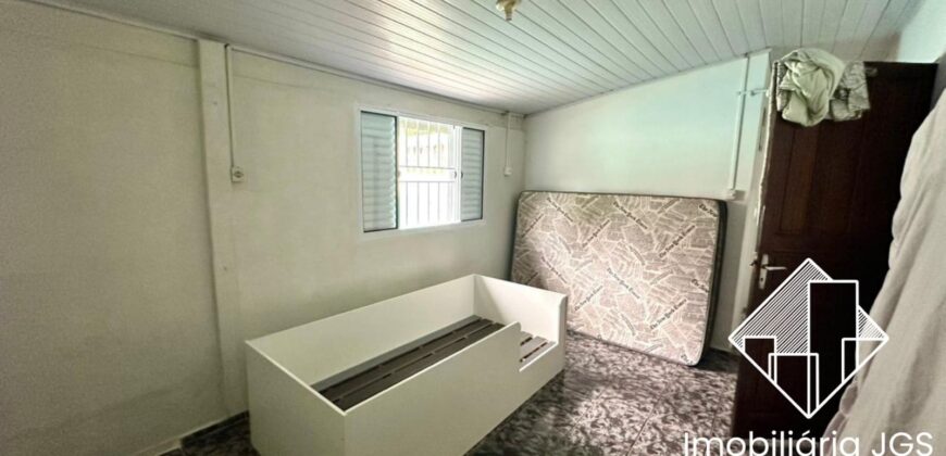 Chácara de 3.943 metros – Acesso no Asfalto – Jundiaquara