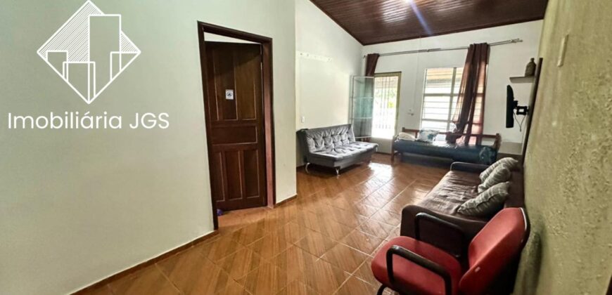 Chácara de 3.943 metros – Acesso no Asfalto – Jundiaquara