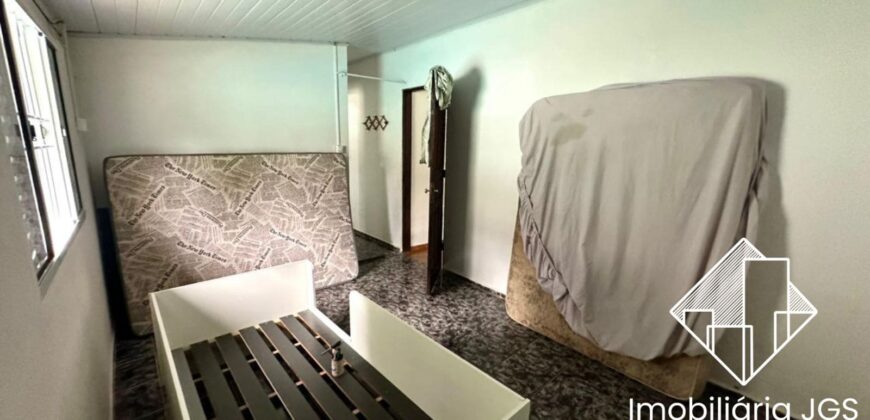 Chácara de 3.943 metros – Acesso no Asfalto – Jundiaquara