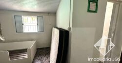 Chácara de 3.943 metros – Acesso no Asfalto – Jundiaquara