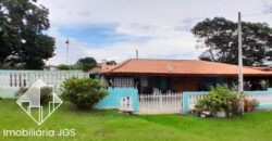 Chácara de 3.943 metros – Acesso no Asfalto – Jundiaquara