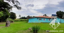 Chácara de 3.943 metros – Acesso no Asfalto – Jundiaquara