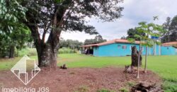 Chácara de 3.943 metros – Acesso no Asfalto – Jundiaquara