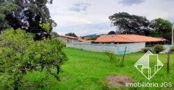 Chácara de 3.943 metros – Acesso no Asfalto – Jundiaquara