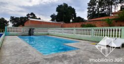 Chácara de 3.943 metros – Acesso no Asfalto – Jundiaquara