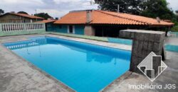 Chácara de 3.943 metros – Acesso no Asfalto – Jundiaquara