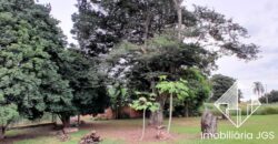 Chácara de 3.943 metros – Acesso no Asfalto – Jundiaquara