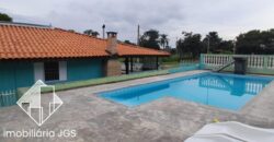 Chácara de 3.943 metros – Acesso no Asfalto – Jundiaquara