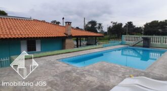 Chácara de 3.943 metros – Acesso no Asfalto – Jundiaquara