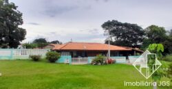 Chácara de 3.943 metros – Acesso no Asfalto – Jundiaquara
