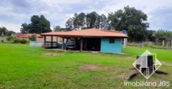 Chácara de 3.943 metros – Acesso no Asfalto – Jundiaquara