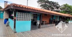 Chácara de 3.943 metros – Acesso no Asfalto – Jundiaquara