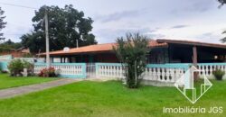 Chácara de 3.943 metros – Acesso no Asfalto – Jundiaquara