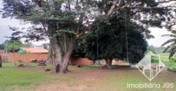 Chácara de 3.943 metros – Acesso no Asfalto – Jundiaquara