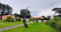 Chácara de 3.943 metros – Acesso no Asfalto – Jundiaquara