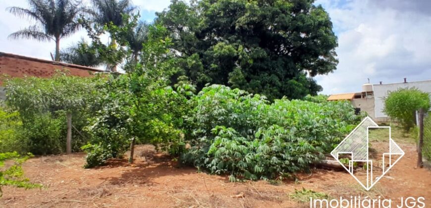 Ótima Chácara de 1.397 metros – Araçoiaba da Serra/SP