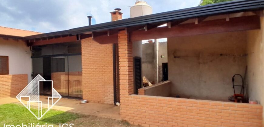 Ótima Chácara de 1.397 metros – Araçoiaba da Serra/SP