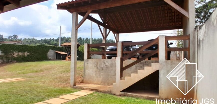 Ótima Chácara de 1.397 metros – Araçoiaba da Serra/SP