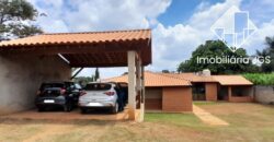 Ótima Chácara de 1.397 metros – Araçoiaba da Serra/SP