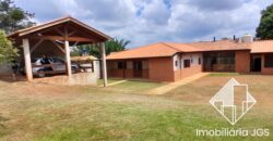 Ótima Chácara de 1.397 metros – Araçoiaba da Serra/SP