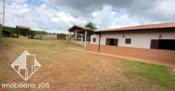 Ótima Chácara de 1.397 metros – Araçoiaba da Serra/SP