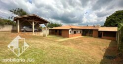 Ótima Chácara de 1.397 metros – Araçoiaba da Serra/SP