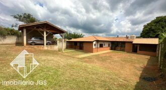 Ótima Chácara de 1.397 metros – Araçoiaba da Serra/SP