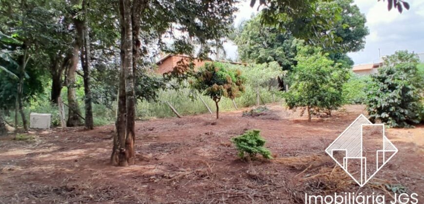 Ótima Chácara de 1.397 metros – Araçoiaba da Serra/SP