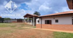 Ótima Chácara de 1.397 metros – Araçoiaba da Serra/SP