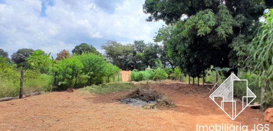 Ótima Chácara de 1.397 metros – Araçoiaba da Serra/SP