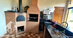 Ótima Chácara de 1.397 metros – Araçoiaba da Serra/SP