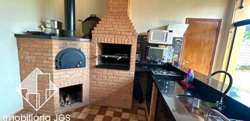 Ótima Chácara de 1.397 metros – Araçoiaba da Serra/SP