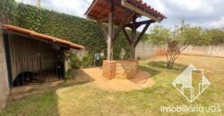 Ótima Chácara de 1.397 metros – Araçoiaba da Serra/SP