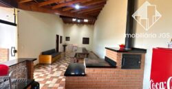 Ótima Chácara de 1.397 metros – Araçoiaba da Serra/SP