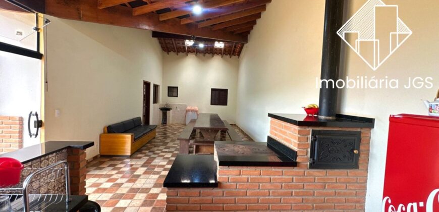 Ótima Chácara de 1.397 metros – Araçoiaba da Serra/SP