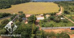 Ótima Chácara de 1.397 metros – Araçoiaba da Serra/SP