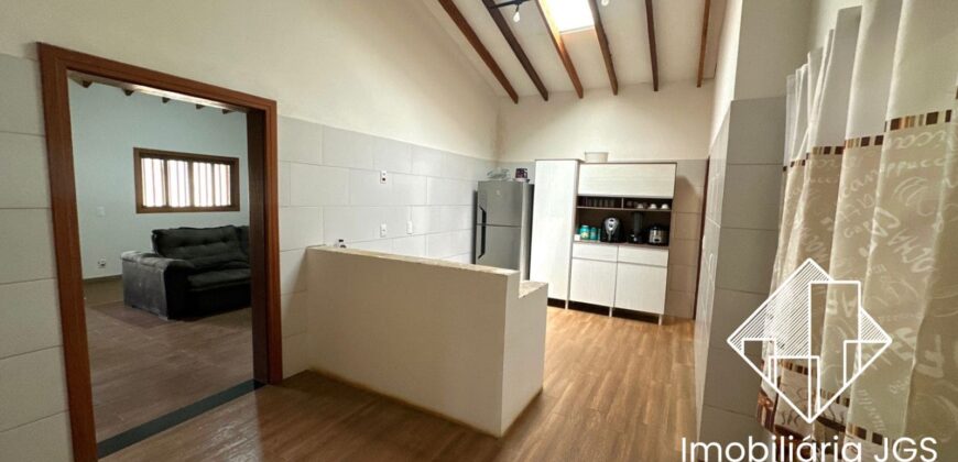 Ótima Chácara de 1.397 metros – Araçoiaba da Serra/SP