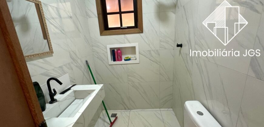 Ótima Chácara de 1.397 metros – Araçoiaba da Serra/SP