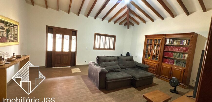 Ótima Chácara de 1.397 metros – Araçoiaba da Serra/SP