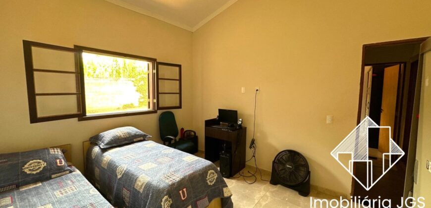 Ótima Chácara de 1.397 metros – Araçoiaba da Serra/SP